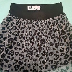 Epic trends skirt